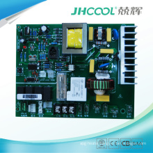 JINGHUI Factory supply pcb pump motor fan air cooler spare parts